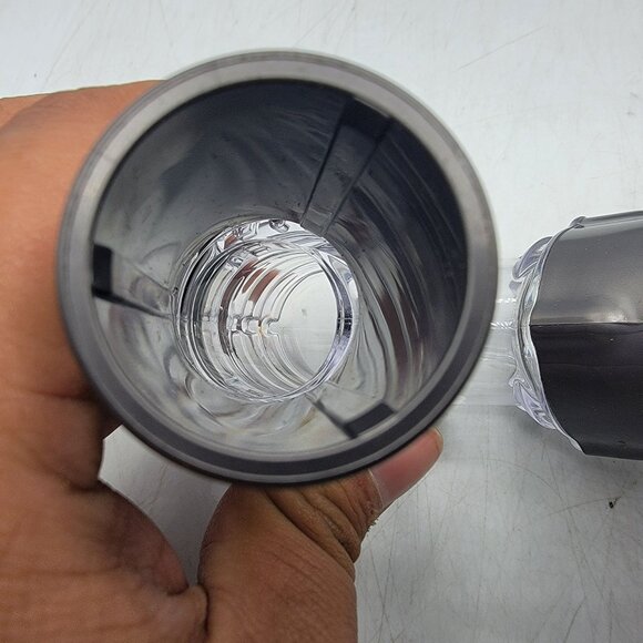 Dyson Multi Angle Vacuum Attachment Part Piece U Shaped Brush Replacement #2 - Picture 6 of 7